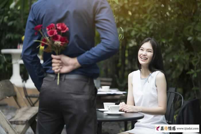聪明的情人懂得三不管，反而更拴住男人的心(图3)