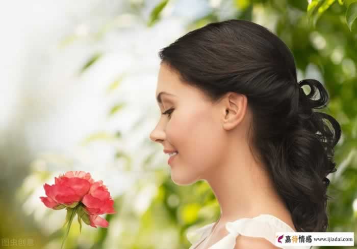 聪明的情人懂得三不管，反而更拴住男人的心(图6)