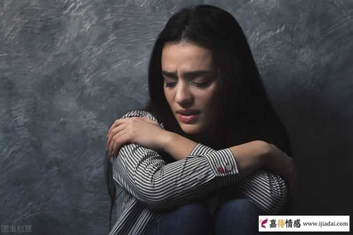 女人缺乏关爱的三个明显表现(图7)