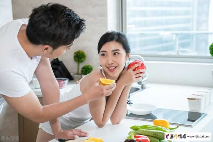 男人放不下你，这三个表现最真实(图6)