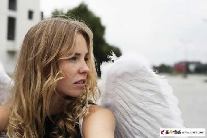 女人缺乏关爱的三个明显表现(图4)