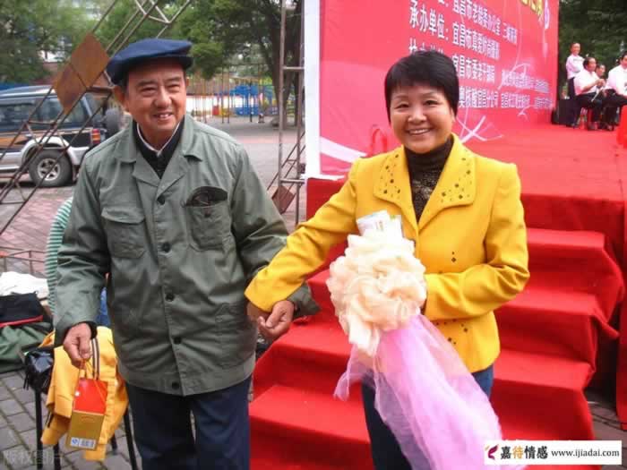 女人晚年是否需要老伴？孤独与陪伴的抉择(图2)