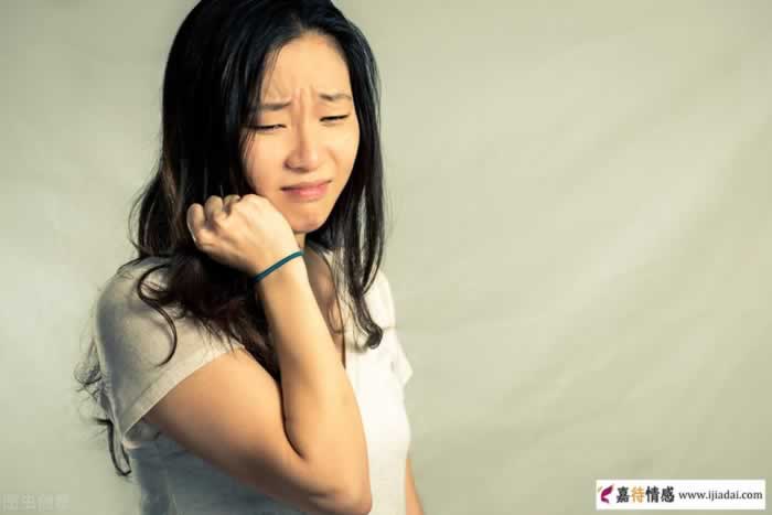 不要轻易和喜欢的男人发生关系，感情需要理智(图4)