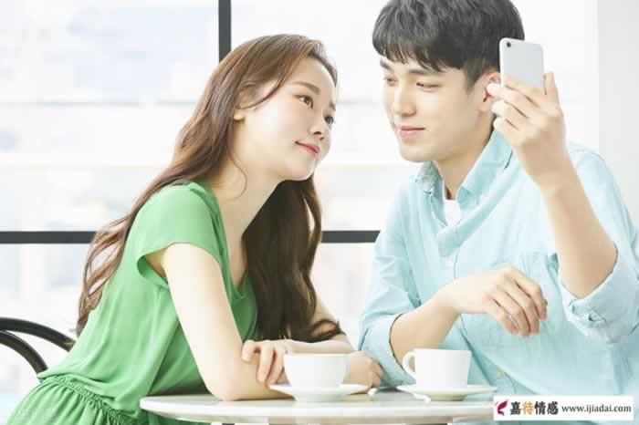 不要轻易和喜欢的男人发生关系，感情需要理智(图3)