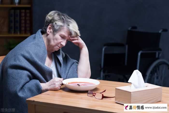 女人晚年是否需要老伴？孤独与陪伴的抉择(图7)