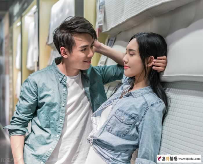 男人懂这三点，女人会念念不忘(图7)