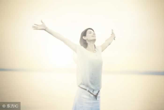 被分手后如何调整心态，才能真正挽回感情(图2)