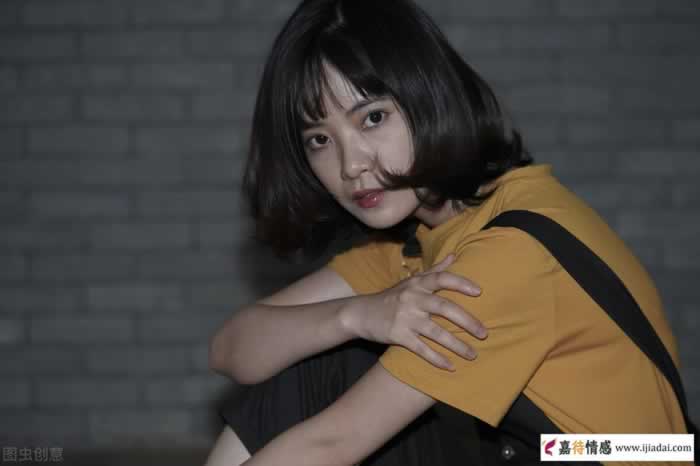 男人暧昧的两个信号，别等发现才后悔(图4)