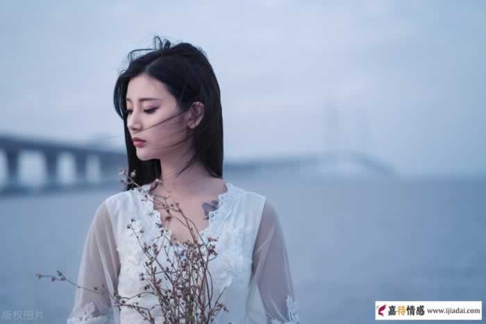 婚姻破裂的3种男人特征，别让理想和自私毁了感情(图5)