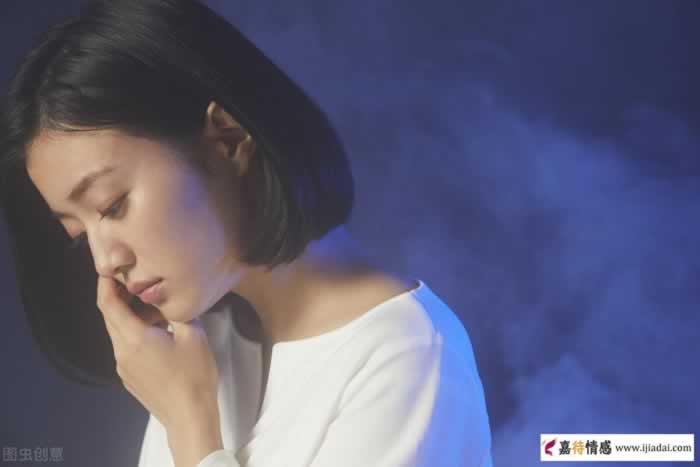 男人暧昧的两个信号，别等发现才后悔(图3)