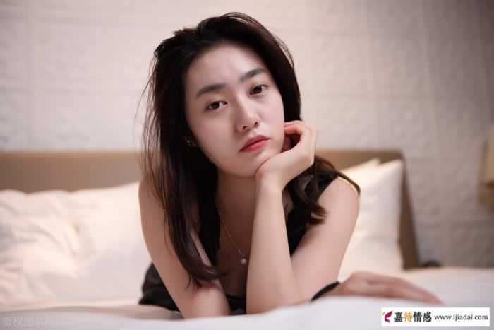 一个女人是否随便，看这2个特征最准(图2)