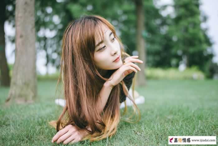 一个女人是否随便，看这2个特征最准(图3)