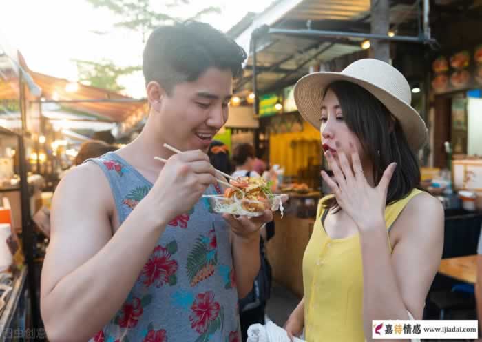 最舒服的相处方式：沟通、鼓励与共同成长(图8)