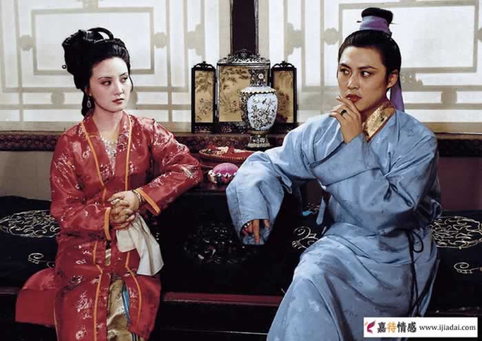 高情商女人的智慧：做事果断，说话温和(图6)