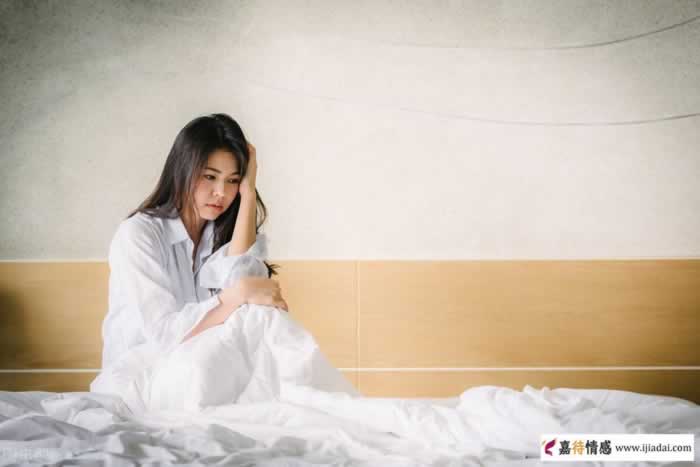 高情商女人的智慧：做事果断，说话温和(图7)