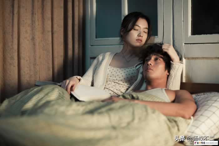 警惕漂亮女人陷阱，别让美色毁了你的人生(图5)