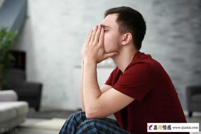 男人想和女人长久相处，必须具备这两点(图1)