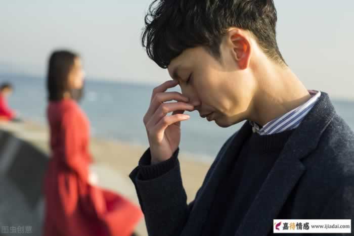 婚前同居对女性的伤害，这两种行为最掉价(图6)