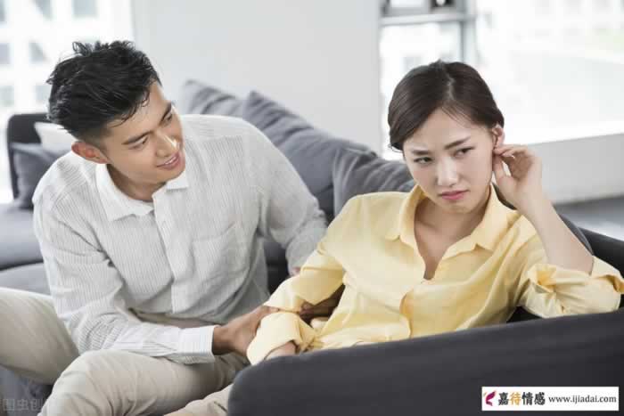 男人想和女人长久相处，必须具备这两点(图5)