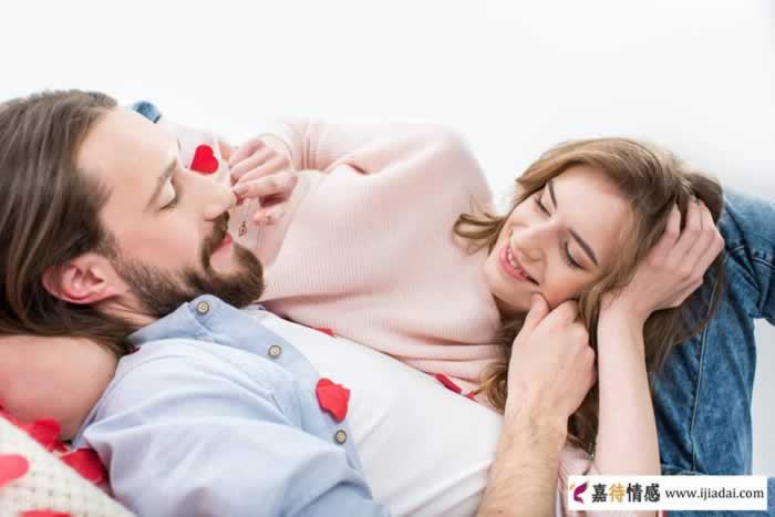 聪明情人的相处之道：保持距离，懂得不弃(图2)