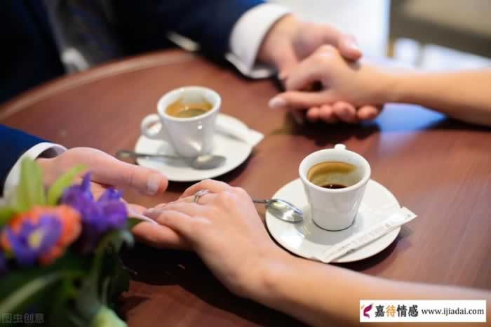 聪明情人的相处之道：保持距离，懂得不弃(图4)