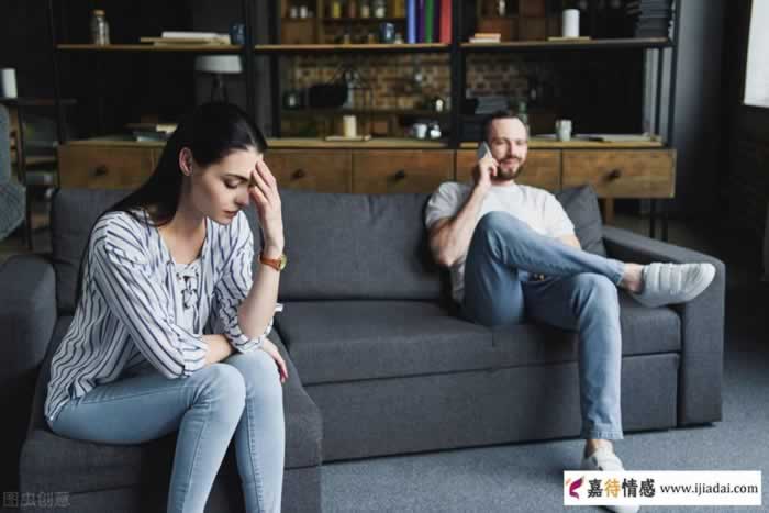 聪明情人的相处之道：保持距离，懂得不弃(图5)