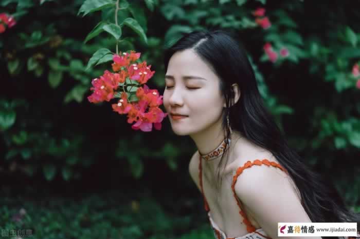 男人对女人没感觉的三大表现，及时发现才能止损(图1)