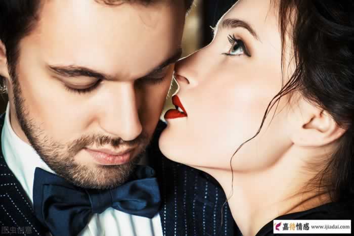 聪明情人的相处之道：保持距离，懂得不弃(图8)