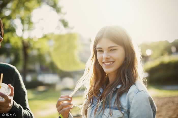 亲密关系的幸福密码：五点让相处更轻松(图3)