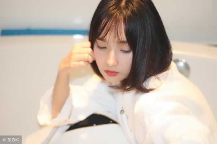 挽回爱情，其实是在拯救自己的内心(图1)