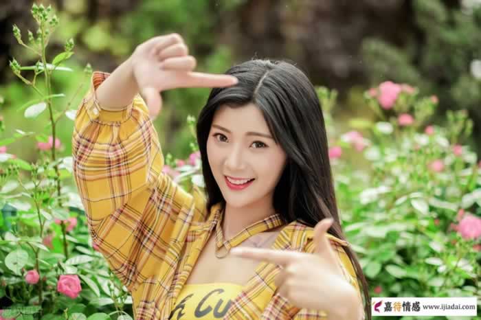 男人越抗拒越离不开你，女人要学会适度拒绝(图8)