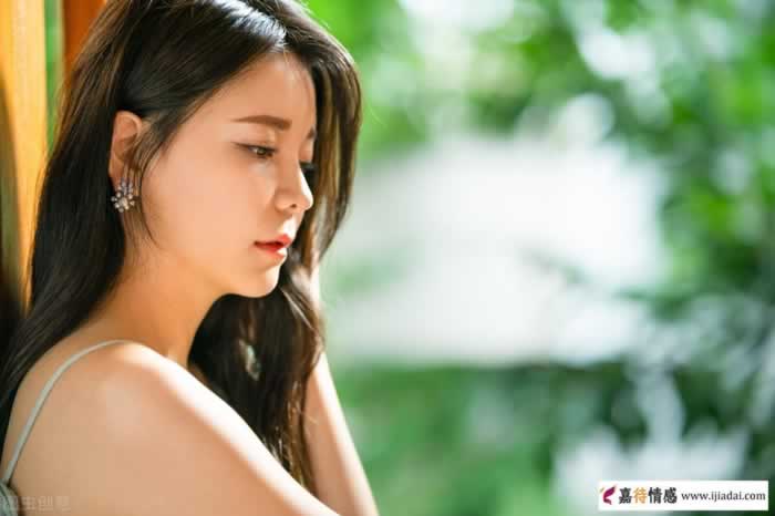 男人越抗拒越离不开你，女人要学会适度拒绝(图5)