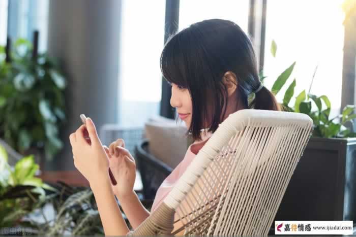 男人越抗拒越离不开你，女人要学会适度拒绝(图3)