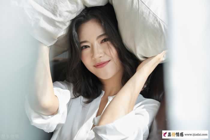 男人对女人好不好，关上房门的3个表现最真实(图3)