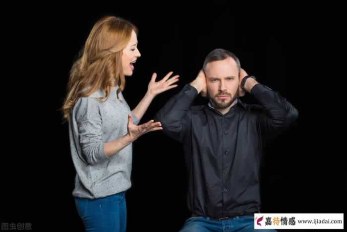 女人不计较的3件事，男人才会离不开你(图4)