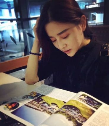 寻找真命天男，程小姐的温柔世界等你来探索(图1)