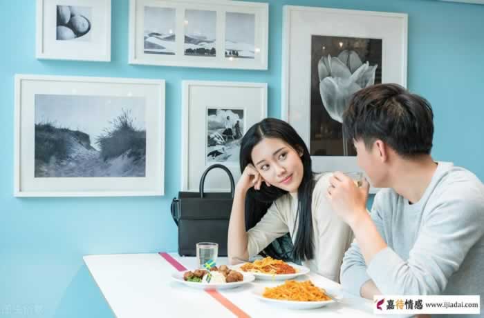 真正爱你的情人，微信聊天常用这些暖心开场白(图3)