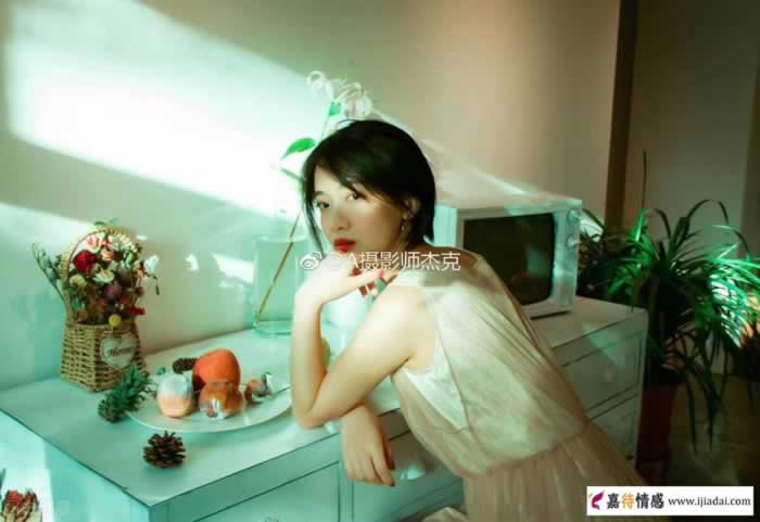 男人微信里说这些话，多半是在想你(图4)