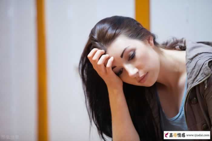 女人动情后会主动做这些事，别错过信号(图4)