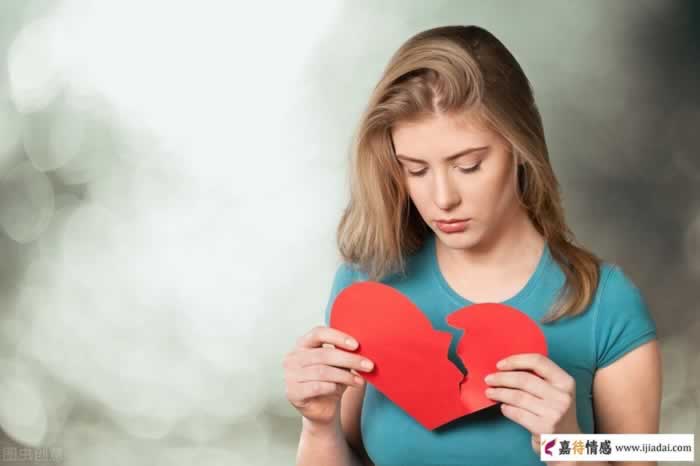 女人暗恋你的两个明显信号，别再错过(图3)