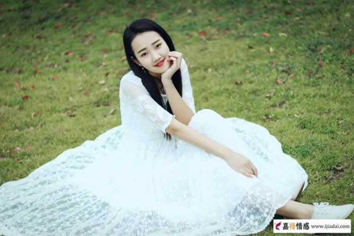 女人暗恋你的两个信号，别忽略她的小心思(图1)