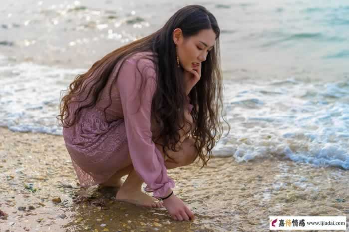 女人暗恋你的两个信号，别忽略她的小心思(图3)