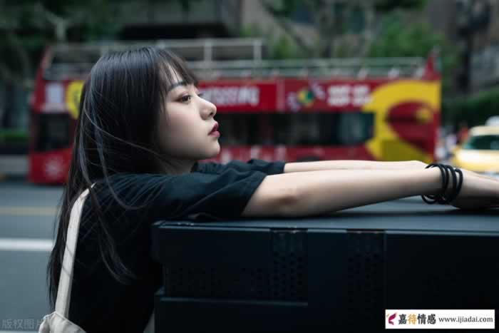 缺爱的女人会情不自禁地赌气发脾气和唉声叹气(图3)