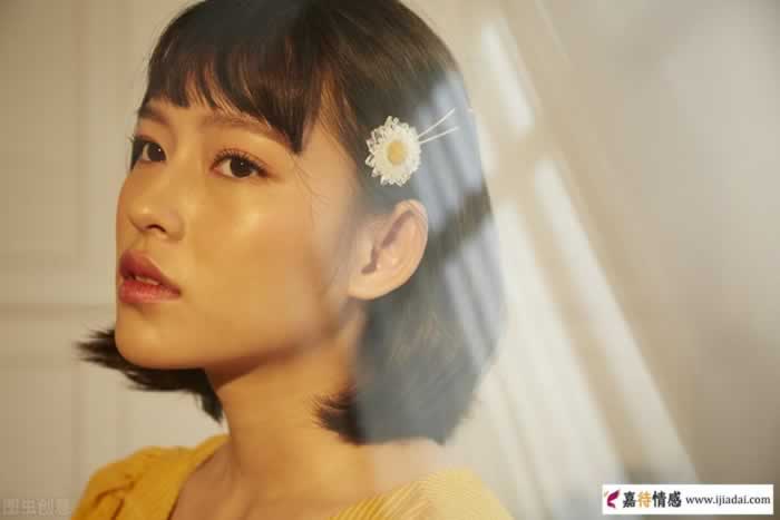 缺爱的女人会情不自禁地赌气发脾气和唉声叹气(图1)