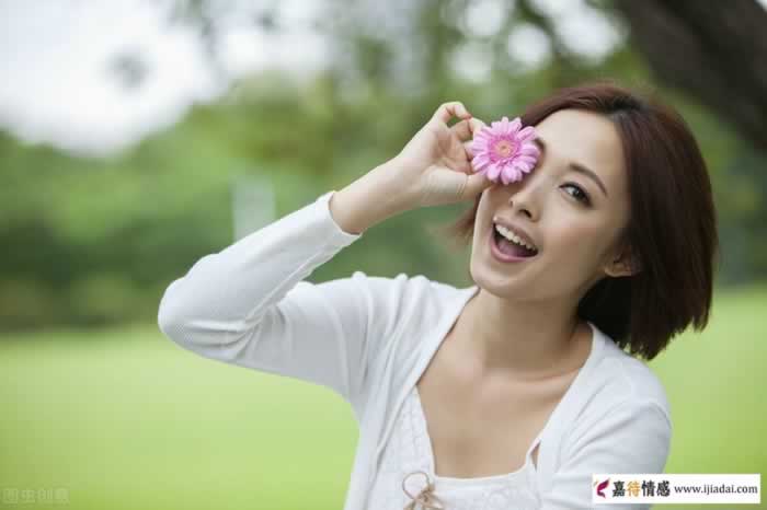 让女人离不开你的两个关键点(图1)