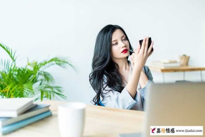 让女人离不开你的两个关键点(图3)