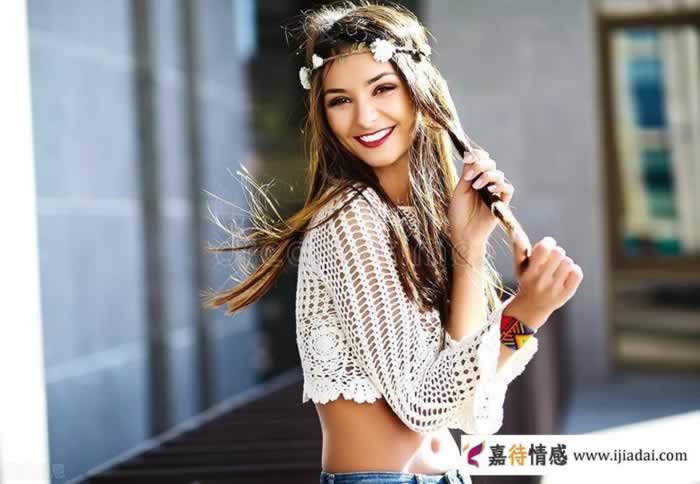 不主动的男人，其实只差这两点(图1)