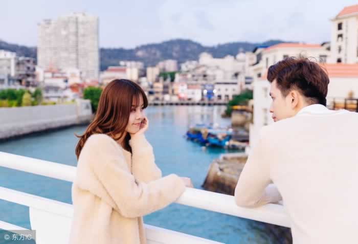 分手后为何总想挽回？也许只是没找到更好的(图3)