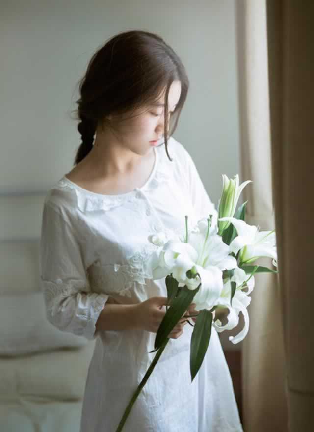 三种性格女人容易失去爱情，你中招了吗？(图3)