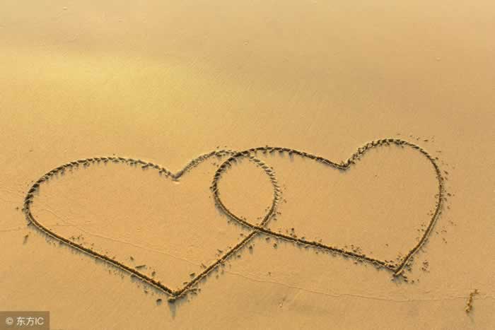 感情中学会拎得清，才能不被伤害(图2)